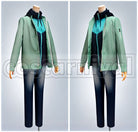 Troupe Tsuzuru Minagi Cosplay cosplay costume from A3! Spring, front view 2