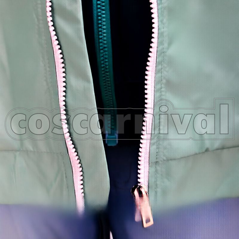 Troupe Tsuzuru Minagi Cosplay cosplay costume from A3! Spring, detail-5