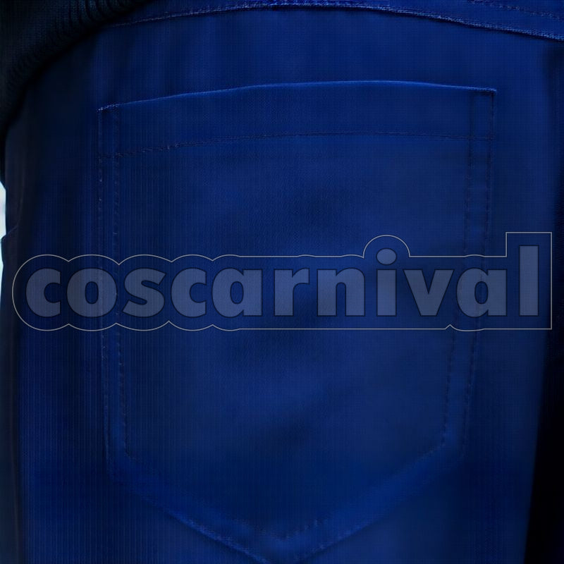 Troupe Tsuzuru Minagi Cosplay cosplay costume from A3! Spring, detail-6