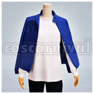 Kazunari Miyoshi Cosplay cosplay costume from A3! Summer Troupe, front view 1