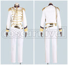 Kazunari Miyoshi 2nd Anniversary Cosplay cosplay costume from A3! Summer Troupe, detail-1