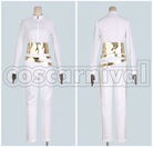 Kazunari Miyoshi 2nd Anniversary Cosplay cosplay costume from A3! Summer Troupe, detail-2
