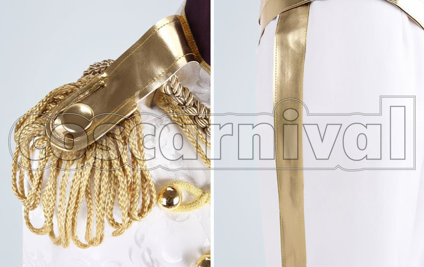 Kazunari Miyoshi 2nd Anniversary Cosplay cosplay costume from A3! Summer Troupe, detail-4