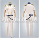 Kazunari Miyoshi Captain Sky Pirates Cosplay cosplay costume from A3! Summer Troupe, detail-1