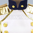 Kazunari Miyoshi Captain Sky Pirates Cosplay cosplay costume from A3! Summer Troupe, detail-2