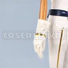 Kazunari Miyoshi Captain Sky Pirates Cosplay cosplay costume from A3! Summer Troupe, accessory view 1
