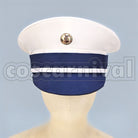 Kazunari Miyoshi Captain Sky Pirates Cosplay cosplay costume from A3! Summer Troupe, accessory view 2