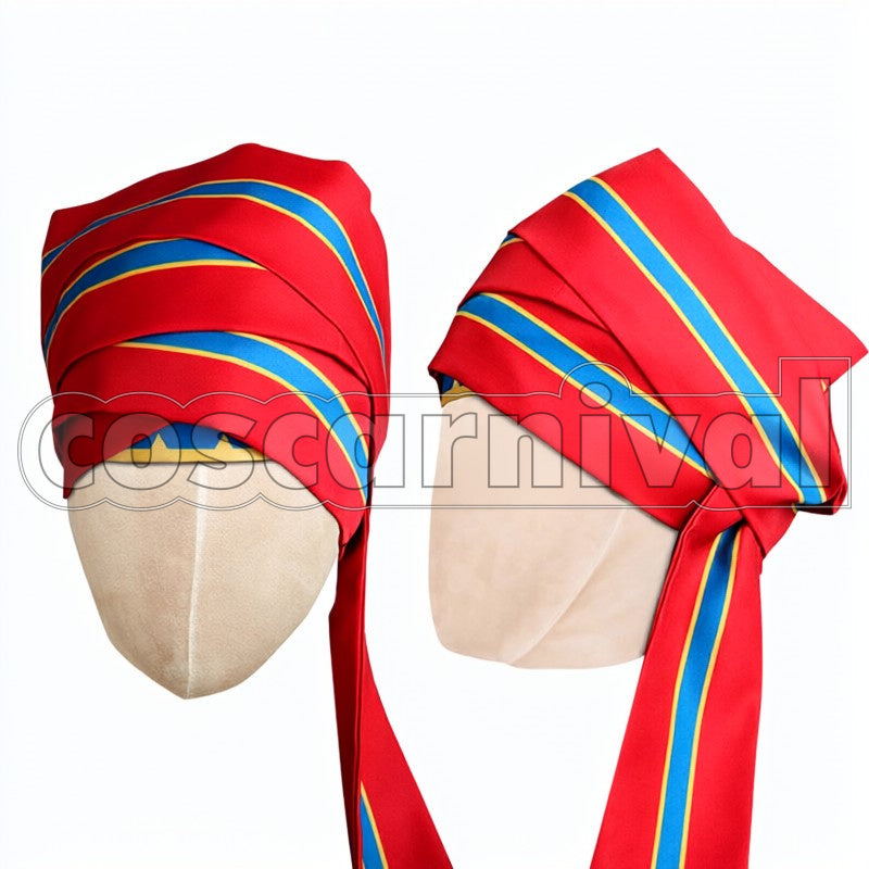 Water Me: We Seek Water Kazunari Miyoshi cosplay costume from A3! Summer Troupe, detail-1