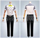 Kazunari Miyoshi Premonition of Blooming Cosplay cosplay costume from A3! Summer Troupe, detail-1