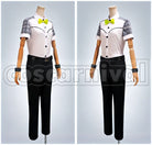 Kazunari Miyoshi Premonition of Blooming Cosplay cosplay costume from A3! Summer Troupe, front view 2