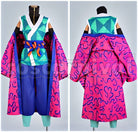 Kazunari Miyoshi SHI NO BI Misadventuring Cosplay cosplay costume from A3! Summer Troupe, detail-1