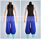 Kazunari Miyoshi SHI NO BI Misadventuring Cosplay cosplay costume from A3! Summer Troupe, detail-3