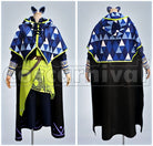Kazunari Miyoshi The Adventure for Sardines Cosplay cosplay costume from A3! Summer Troupe, detail-1