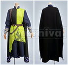 Kazunari Miyoshi The Adventure for Sardines Cosplay cosplay costume from A3! Summer Troupe, detail-2