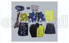 Kazunari Miyoshi The Adventure for Sardines Cosplay cosplay costume from A3! Summer Troupe, set view