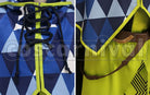 Kazunari Miyoshi The Adventure for Sardines Cosplay cosplay costume from A3! Summer Troupe, detail-5