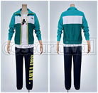 Kumon Hyodo Cosplay cosplay costume from A3! Summer Troupe, detail-1