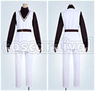Kumon Hyodo The Floral Prince Cosplay cosplay costume from A3! Summer Troupe, detail-2