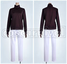 Kumon Hyodo The Floral Prince Cosplay cosplay costume from A3! Summer Troupe, detail-3