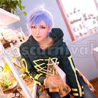 Misumi Ikaruga Cosplay cosplay costume from A3! Summer Troupe, front view 1