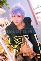 Misumi Ikaruga Cosplay cosplay costume from A3! Summer Troupe, front view 3