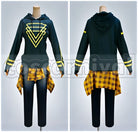 Misumi Ikaruga Cosplay cosplay costume from A3! Summer Troupe, detail-2