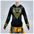 Misumi Ikaruga Cosplay cosplay costume from A3! Summer Troupe, front view 7