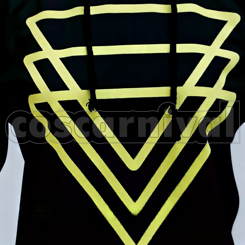 Misumi Ikaruga Cosplay cosplay costume from A3! Summer Troupe, detail-7