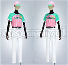 Misumi Ikaruga First Crush Baseball Season 2 PV Baseball Uniform Cosplay cosplay costume from A3! Summer Troupe, front view 11
