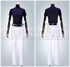 Misumi Ikaruga First Crush Baseball Season 2 PV Baseball Uniform Cosplay cosplay costume from A3! Summer Troupe, detail-2