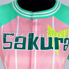 Misumi Ikaruga First Crush Baseball Season 2 PV Baseball Uniform Cosplay cosplay costume from A3! Summer Troupe, detail-3