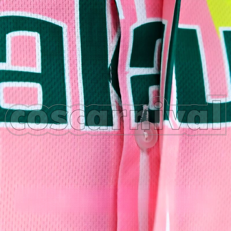 Misumi Ikaruga First Crush Baseball Season 2 PV Baseball Uniform Cosplay cosplay costume from A3! Summer Troupe, detail-4