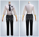 Misumi Ikaruga Premonition of Blooming Cosplay cosplay costume from A3! Summer Troupe, detail-1