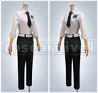 Misumi Ikaruga Premonition of Blooming Cosplay cosplay costume from A3! Summer Troupe, front view 2