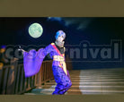Misumi Ikaruga SHI NO BI Misadventuring Cosplay cosplay costume from A3! Summer Troupe, detail-1