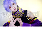 Misumi Ikaruga SHI NO BI Misadventuring Cosplay cosplay costume from A3! Summer Troupe, front view 6