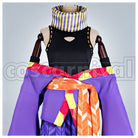 Misumi Ikaruga SHI NO BI Misadventuring Cosplay cosplay costume from A3! Summer Troupe, front view 7