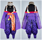 Misumi Ikaruga SHI NO BI Misadventuring Cosplay cosplay costume from A3! Summer Troupe, detail-2