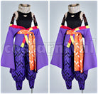 Misumi Ikaruga SHI NO BI Misadventuring Cosplay cosplay costume from A3! Summer Troupe, front view 9