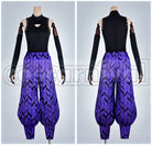 Misumi Ikaruga SHI NO BI Misadventuring Cosplay cosplay costume from A3! Summer Troupe, detail-3