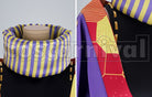 Misumi Ikaruga SHI NO BI Misadventuring Cosplay cosplay costume from A3! Summer Troupe, detail-4