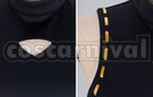 Misumi Ikaruga SHI NO BI Misadventuring Cosplay cosplay costume from A3! Summer Troupe, detail-6