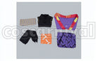 Misumi Ikaruga SHI NO BI Misadventuring Cosplay cosplay costume from A3! Summer Troupe, set view