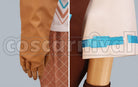 Misumi Ikaruga The Adventure for Sardines Cosplay cosplay costume from A3! Summer Troupe, detail-5