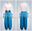 Misumi Ikaruga Water me! Cosplay cosplay costume from A3! Summer Troupe, detail-2