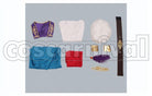 Misumi Ikaruga Water me! Cosplay cosplay costume from A3! Summer Troupe, set view