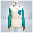 Muku Sakisaka Cosplay cosplay costume from A3! Summer Troupe, front view 1