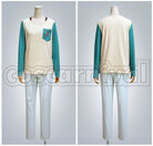 Muku Sakisaka Cosplay cosplay costume from A3! Summer Troupe, detail-1