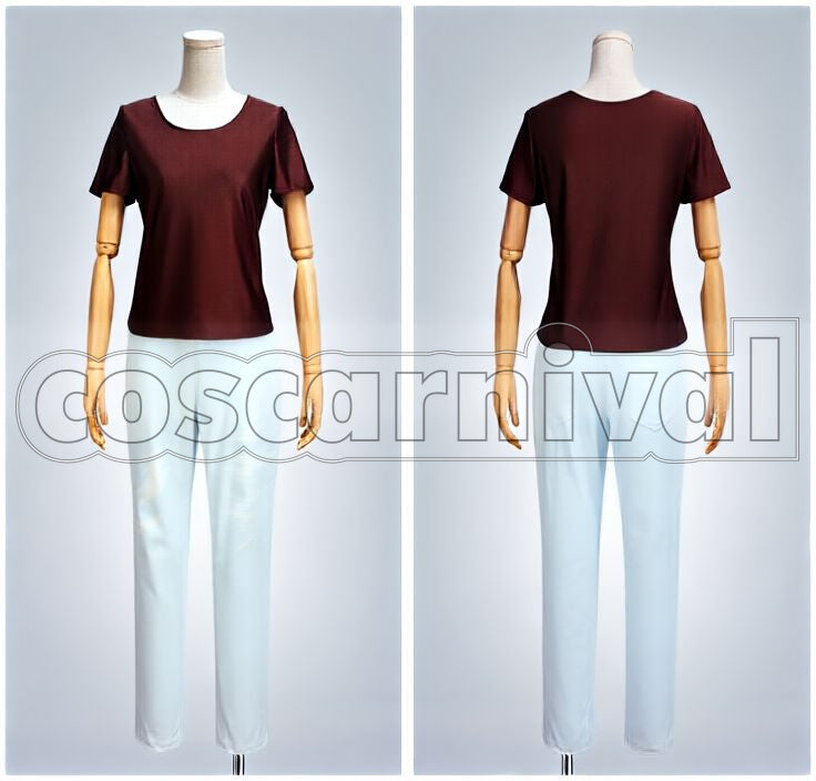 Muku Sakisaka Cosplay cosplay costume from A3! Summer Troupe, detail-2