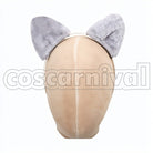 Adventure for Niboshi Muku Sakisaka cosplay costume from A3! Summer Troupe, detail-2